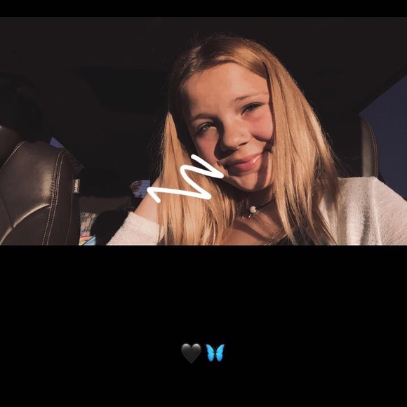 Meet your Posher, Kaitlyn - Picture 1 of 1